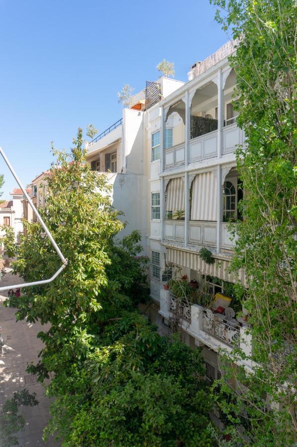 Plaka Central Athen Eksteriør bilde
